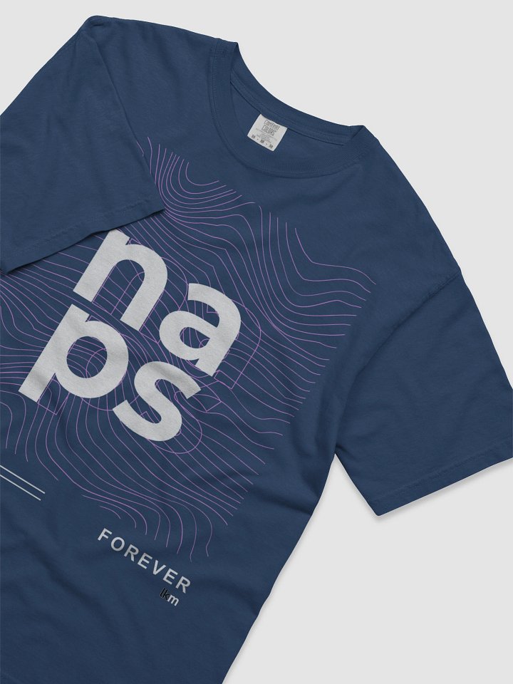 Topo Naps LKM Modern Fit Tee product image (2)