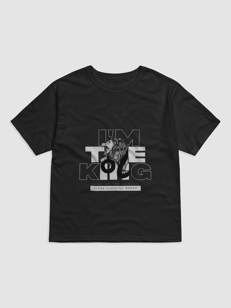 Roaring Lion Graphic Tee product image (24)