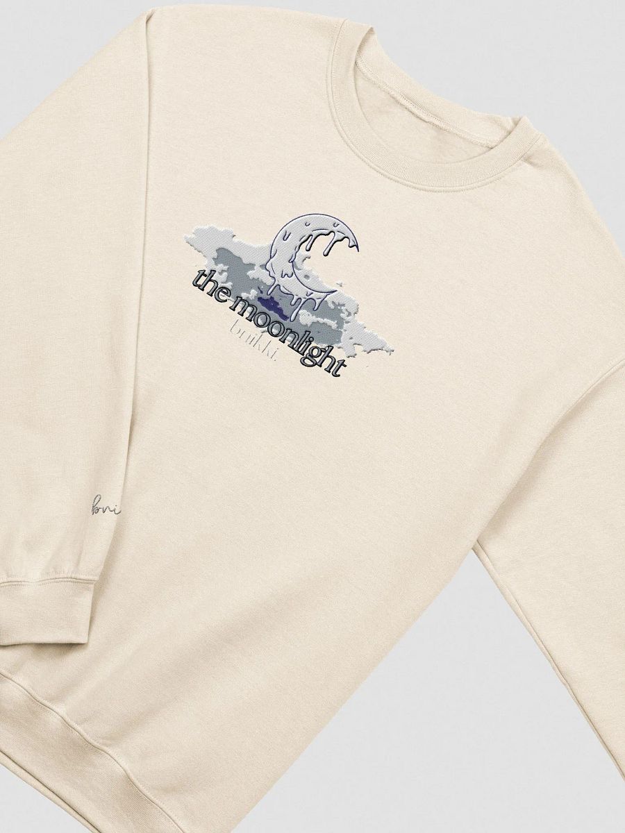 "Dusk" Exclusive Moonlight Crew product image (3)