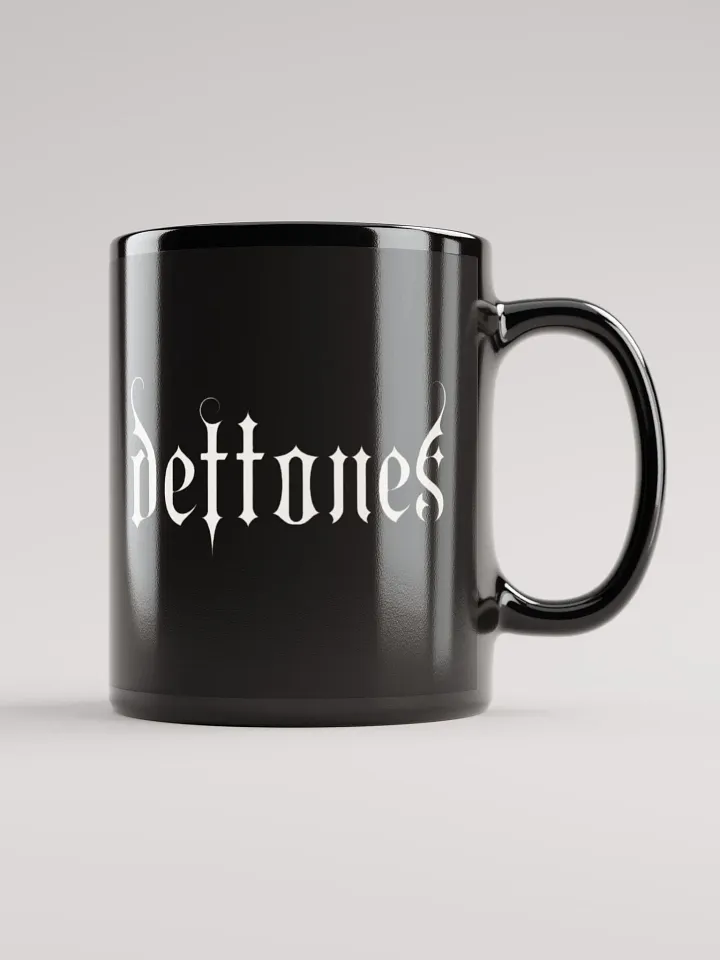 deftones mug product image (2)