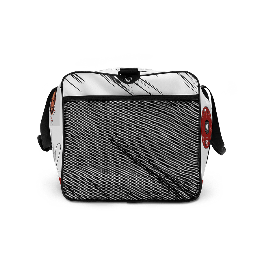 Lil Wayne 'Tha Carter VI' Duffle Bag product image (7)