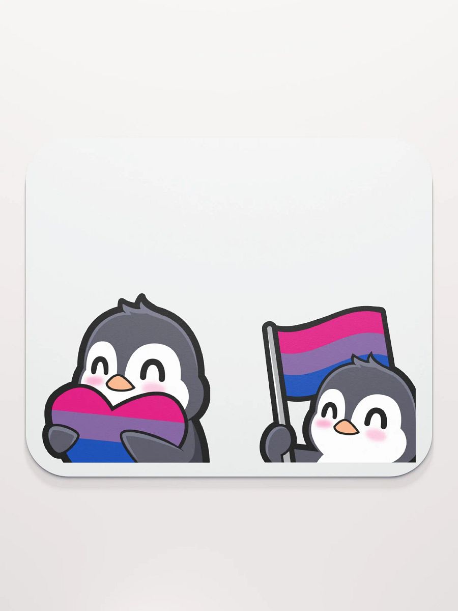 Bisexual Mousepad product image (2)