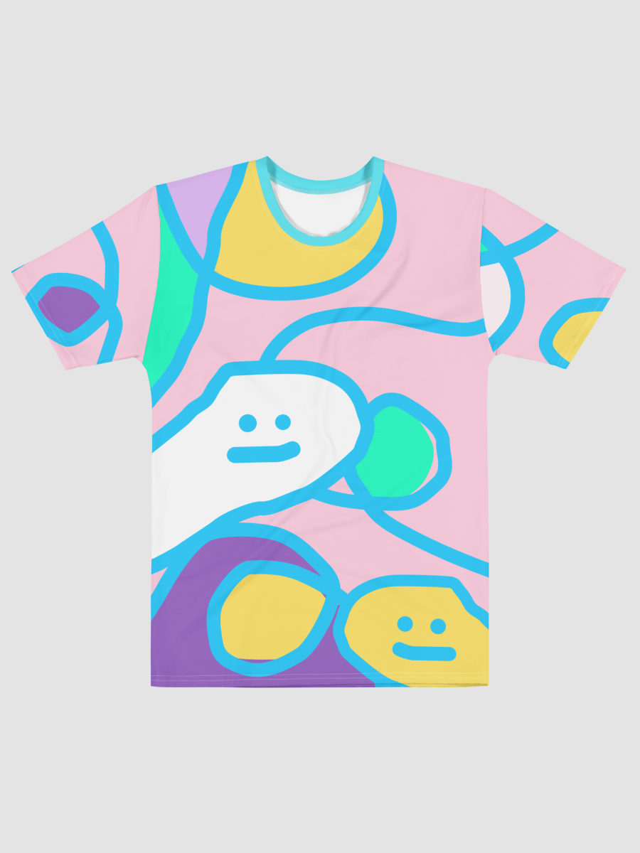 Dove Tee product image (1)