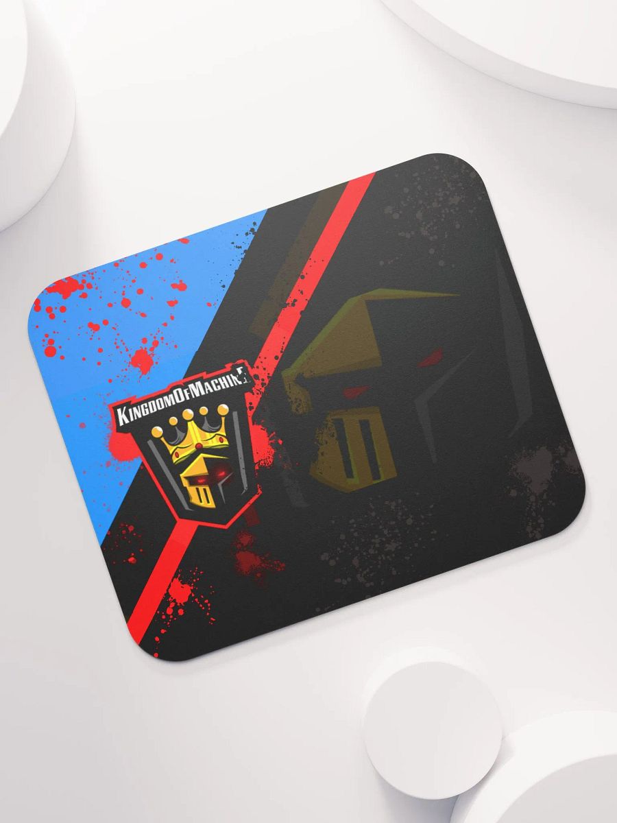 E-Sport Basic mouse pad 8x7 product image (7)