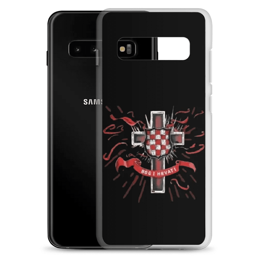 Bog i hrvati - maska za mobitel/samsung product image (8)