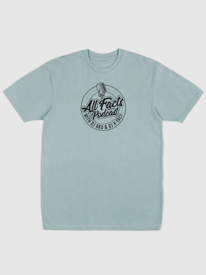 All Facts T product image (1)