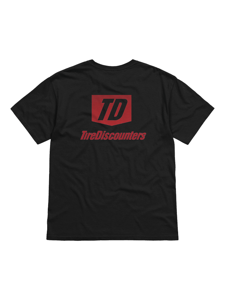TD shirt product image (4)