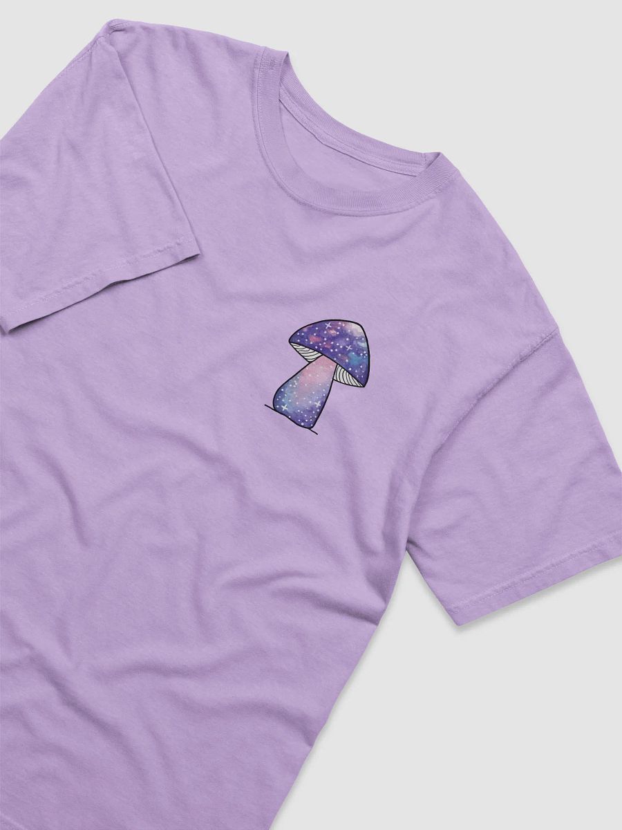 Space Mushie 1 T-shirt product image (21)