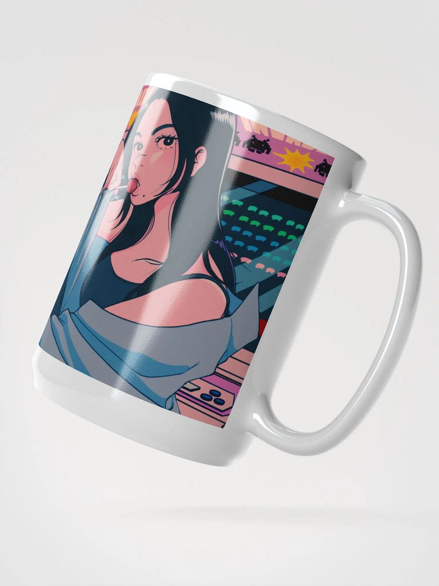 ARCADE MUG product image (2)