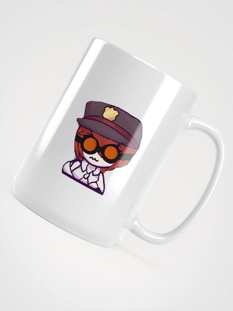 Maiko Man La Taza de "Momentos Mágicos" product image (4)