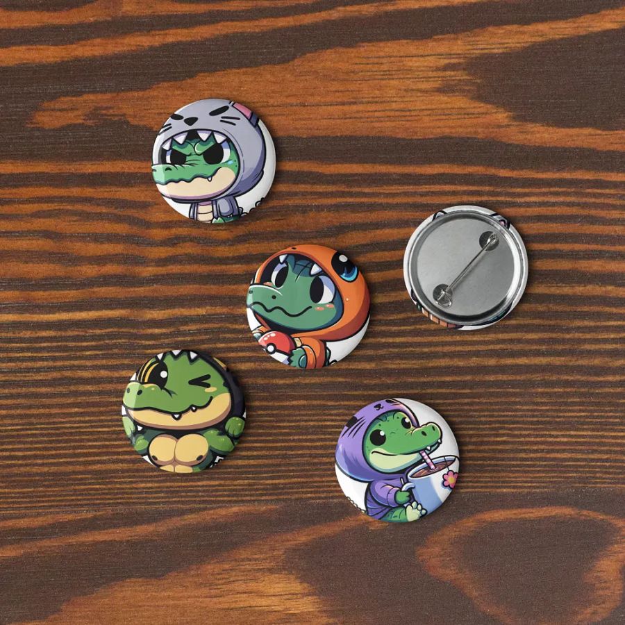 Ryodile Pin me product image (8)
