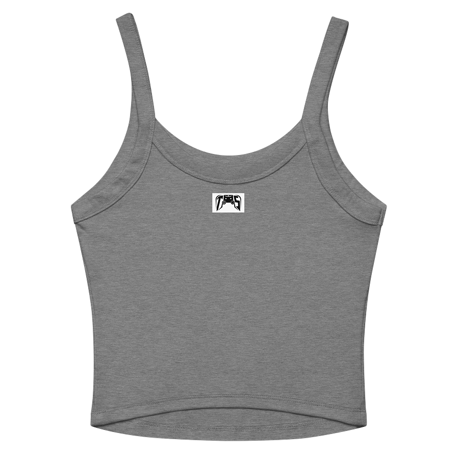 Women's Bella+Canvas Micro-Rib Tank Top product image (12)