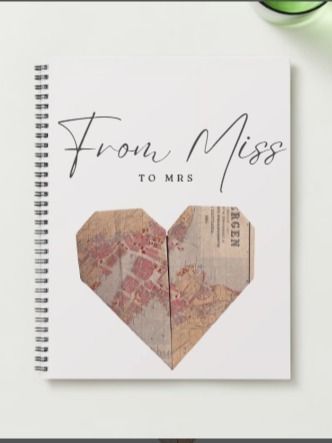 From Miss to Mrs. product image (2)