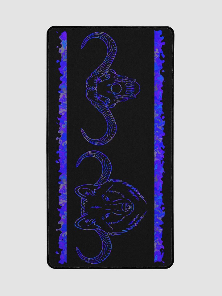 Wolfalo Desk Mat product image (2)