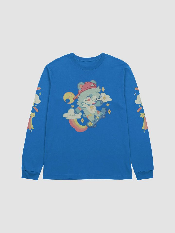 Starbear Long Tee product image (1)