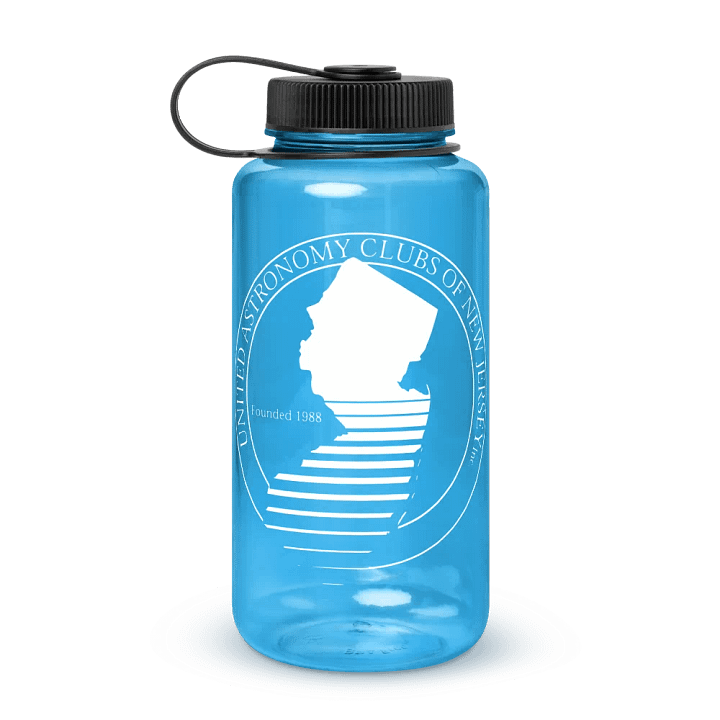 UACNJ Logo 32oz Wide Mouth Water Bottle product image (3)