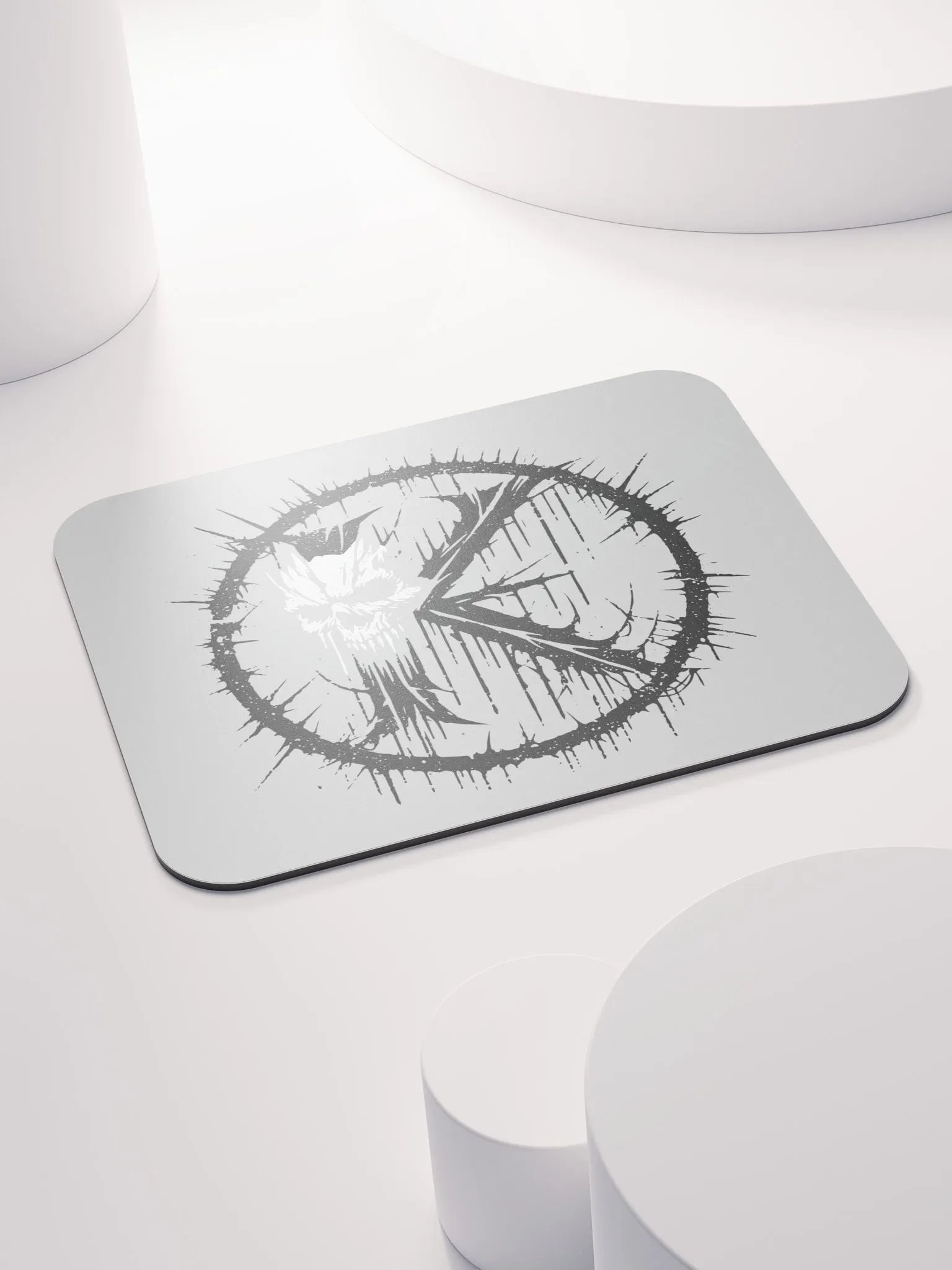 2D Logo Mousepad product image (3)