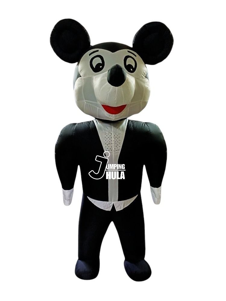 Inflatable Walking Mickey Mouse product image (1)