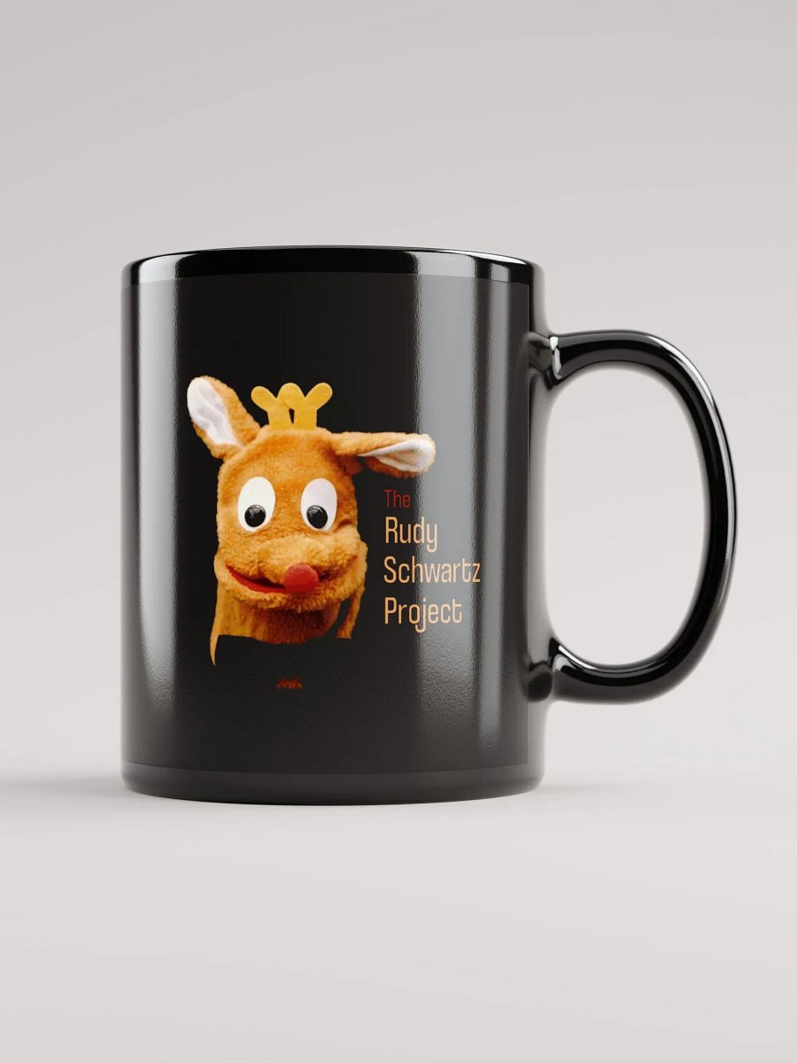 Waldo RSP Coffee Mug product image (2)