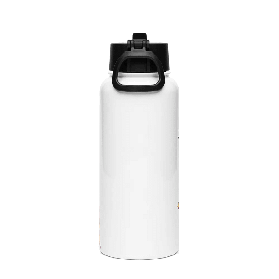 Euro Trek '25 Stainless Steel Water Bottle (limited time only) product image (2)