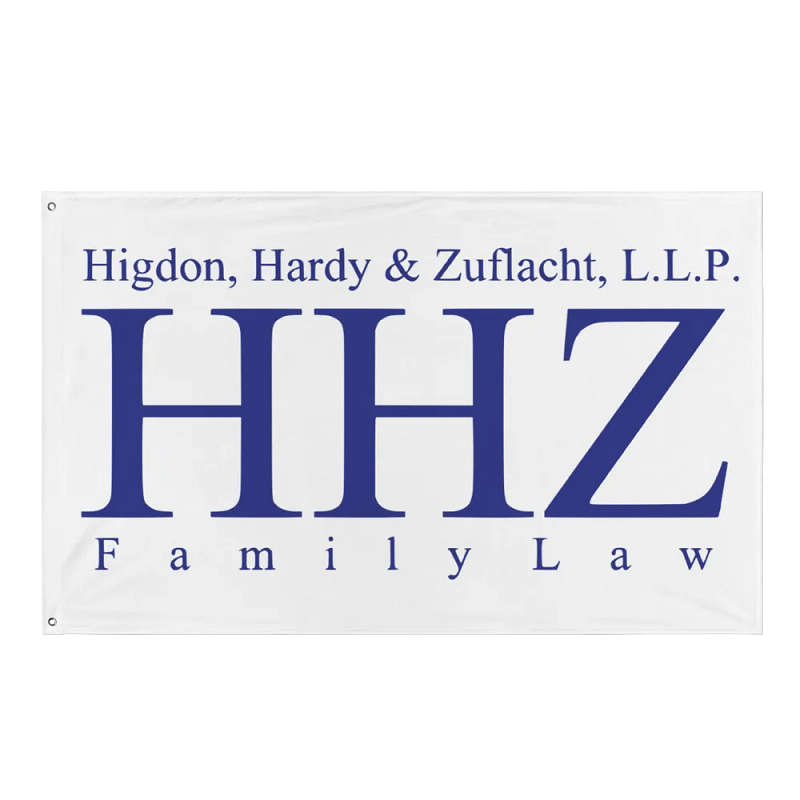 HHZ Flag!