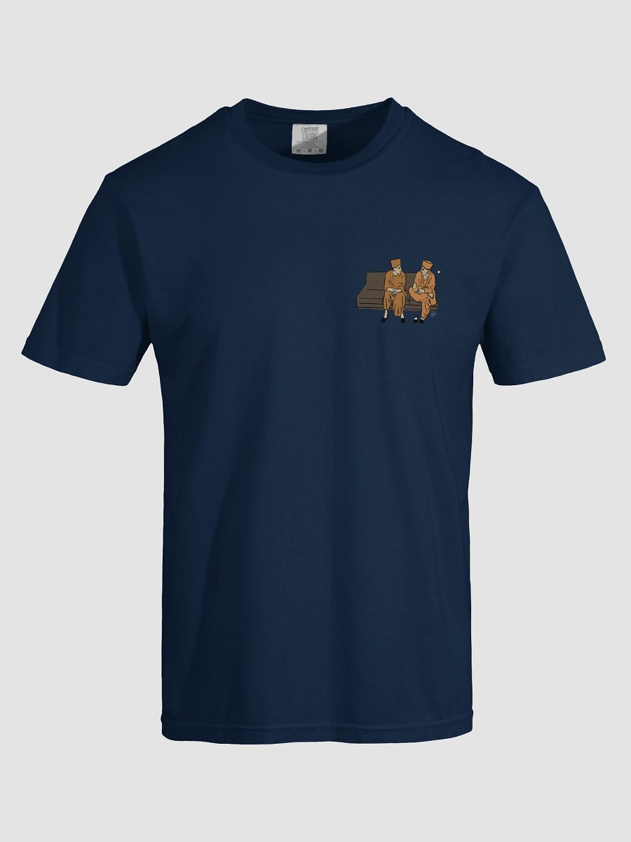 MSM x PSM t-shirt product image (3)