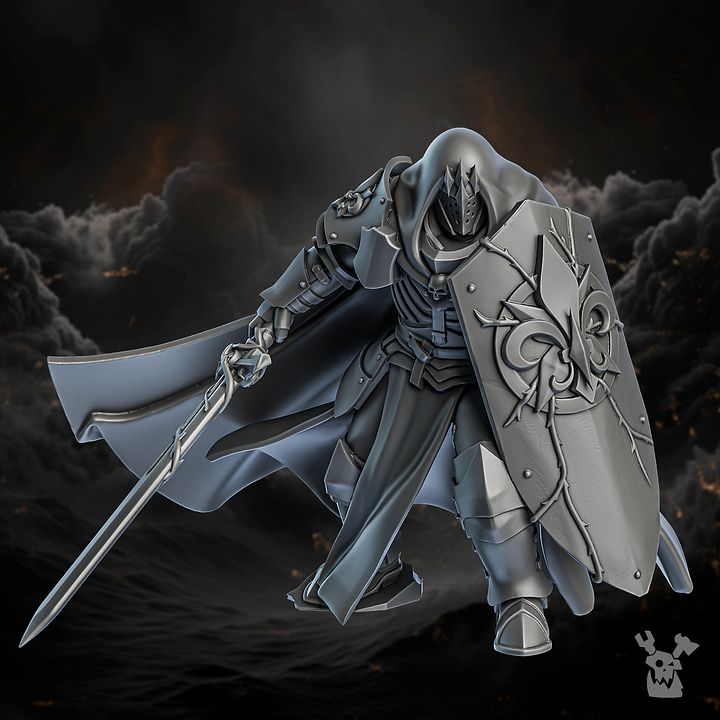 Thorn Knights product image (2)