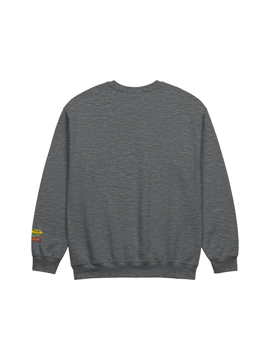 INSTAGRAM HOCKEY Crewneck Sweatshirt product image (22)
