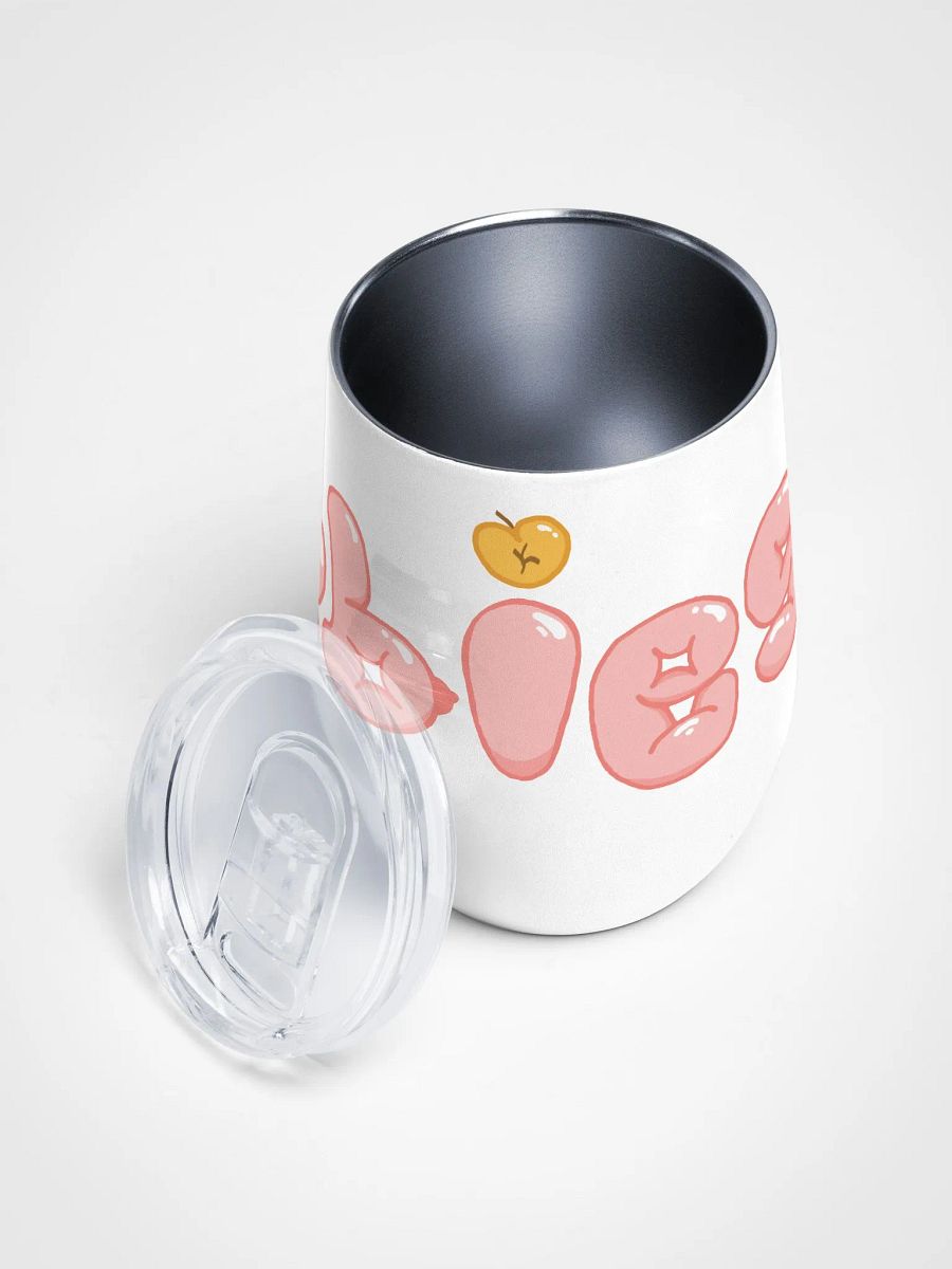 Boobies Wine Tumbler product image (3)