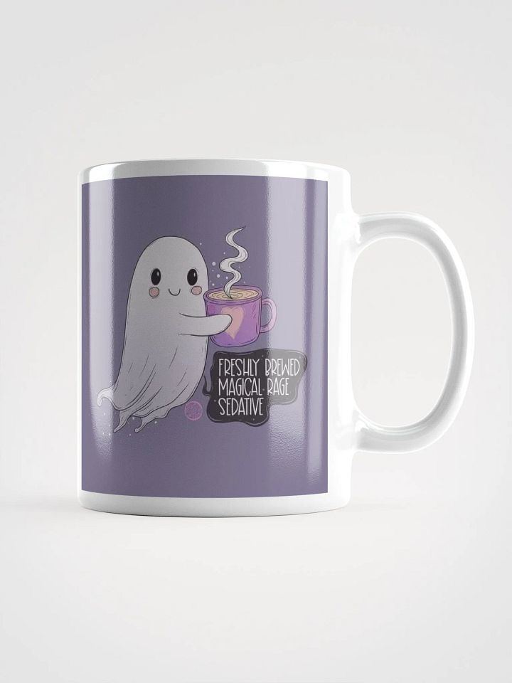 Rage Sedative Mug product image (1)