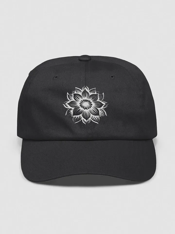 Basic Bish Flower product image (1)