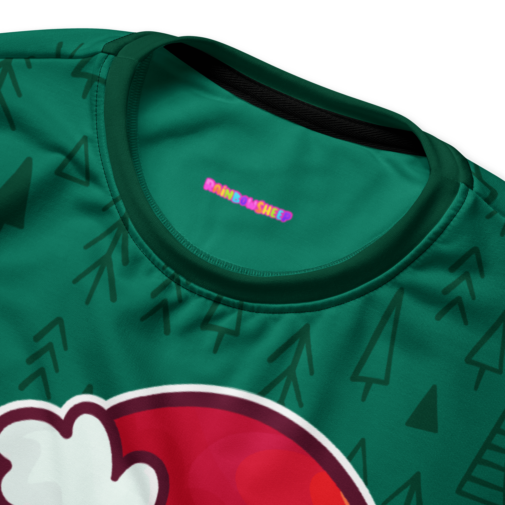 Christmas Shirley - Sweatshirt product image (4)