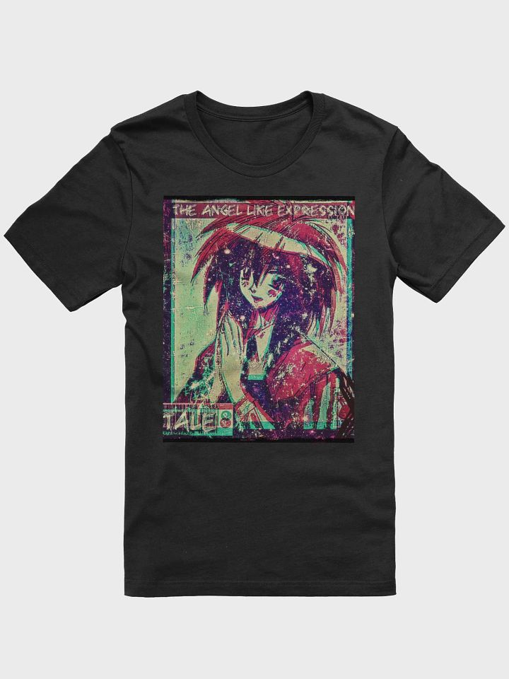 MELLE FEENA TALE (The Angel Like Expression) TEE product image (1)