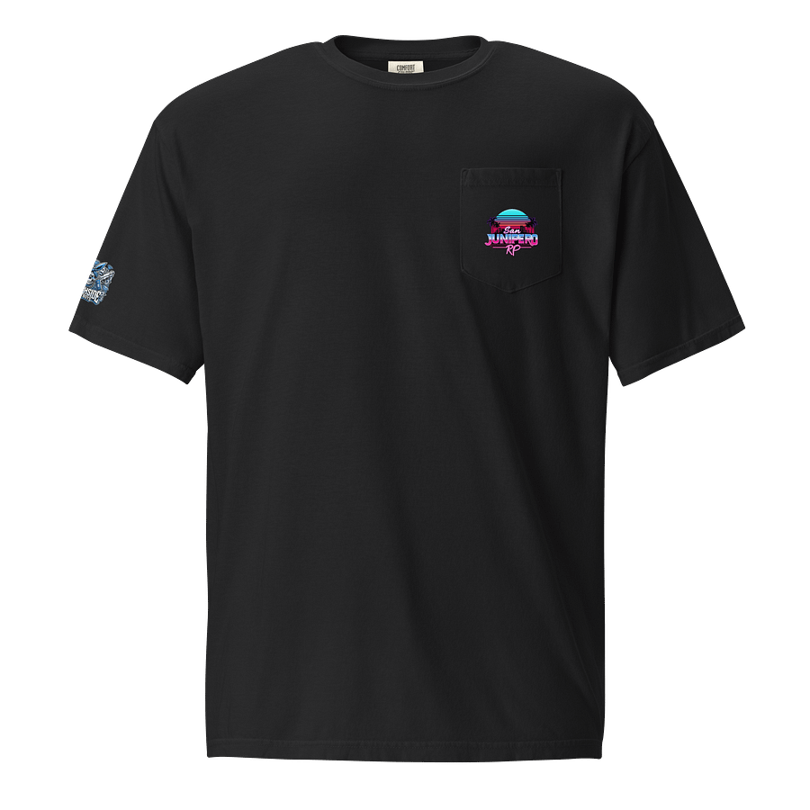 SSP Pocket Tee product image (2)