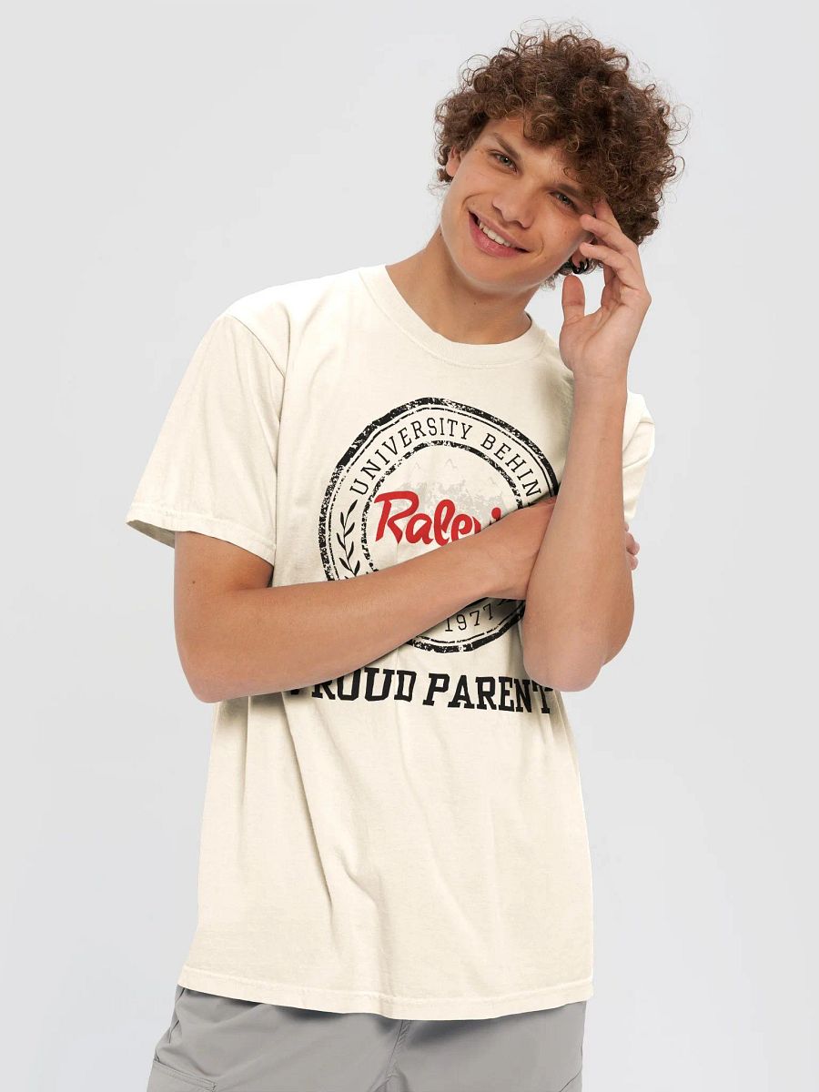 UBR Proud Parent Shirt product image (5)