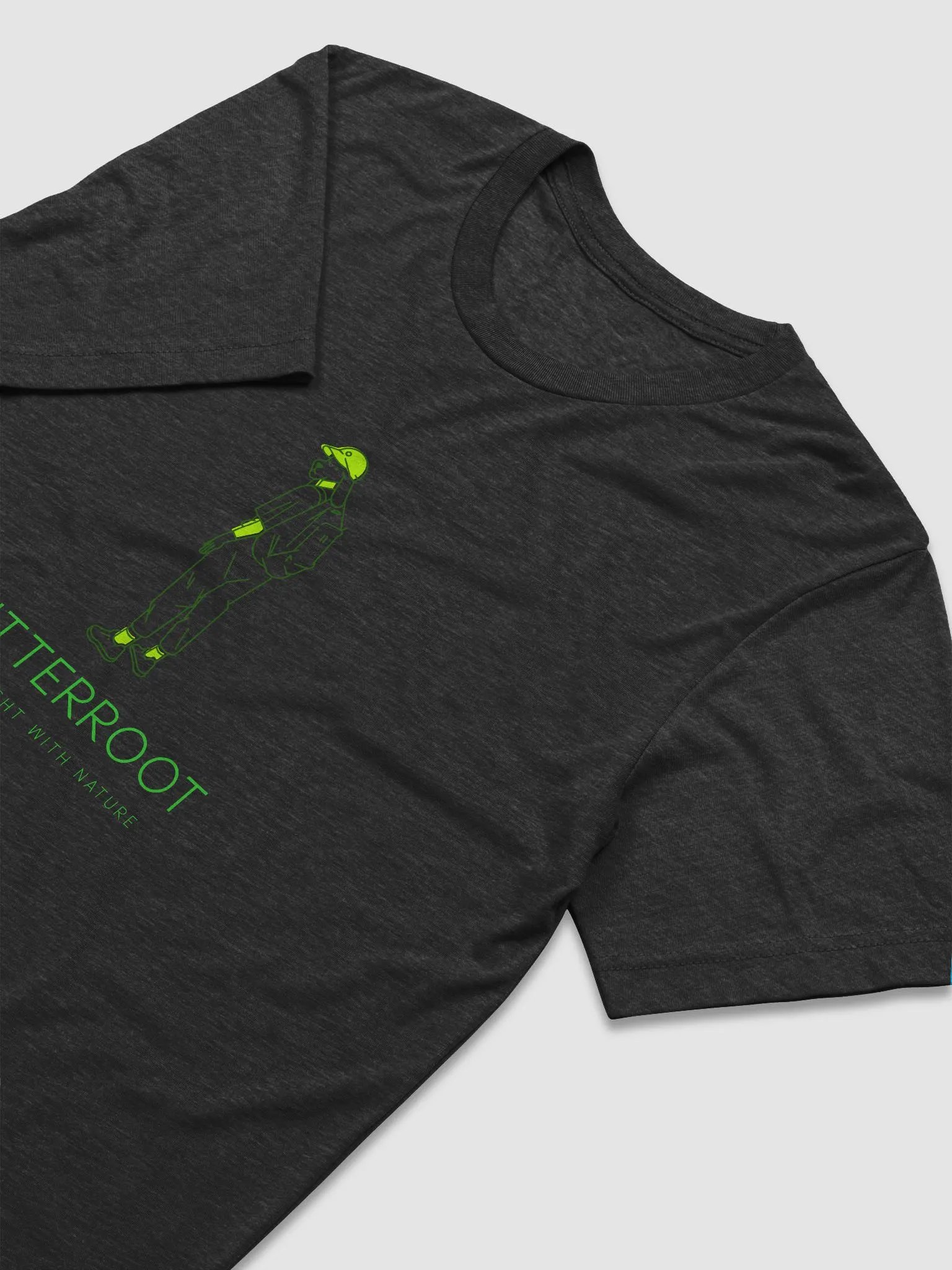 Premium Get Right With Nature Freshie Shirt product image (11)