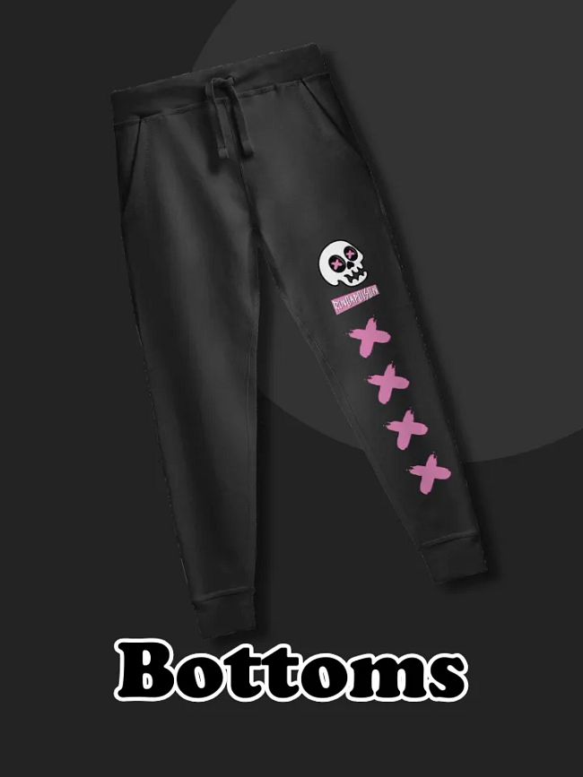 Bottoms