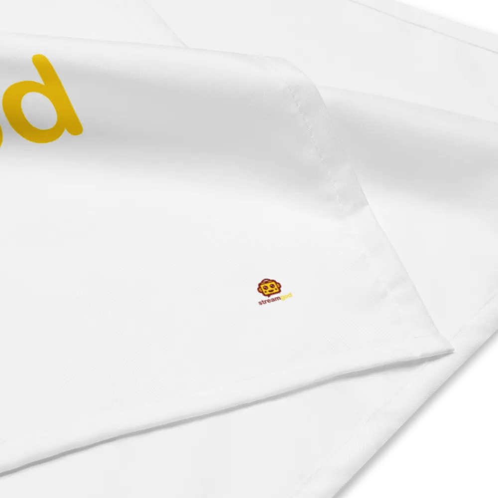 STREAMGOD bandana product image (4)