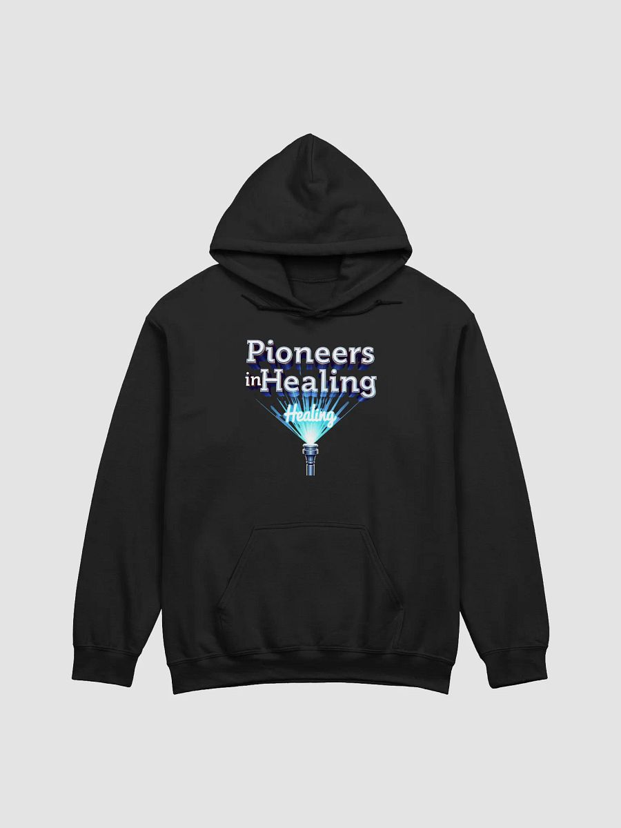 Healing Pioneers Torch Hoodie product image (5)