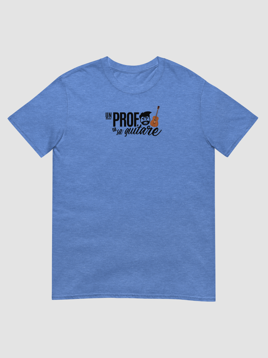 T-shirt (ADULTE) product image (2)