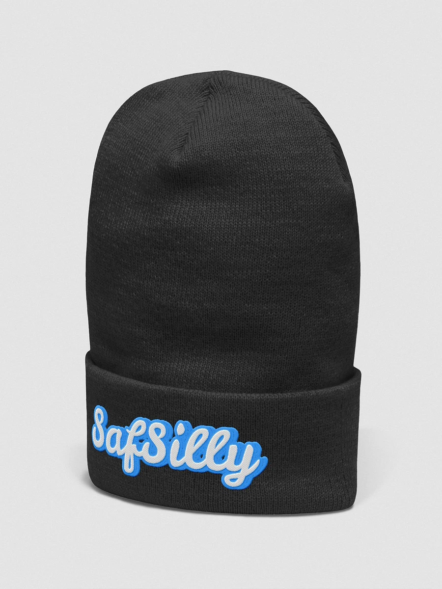 Silly Beanie product image (2)