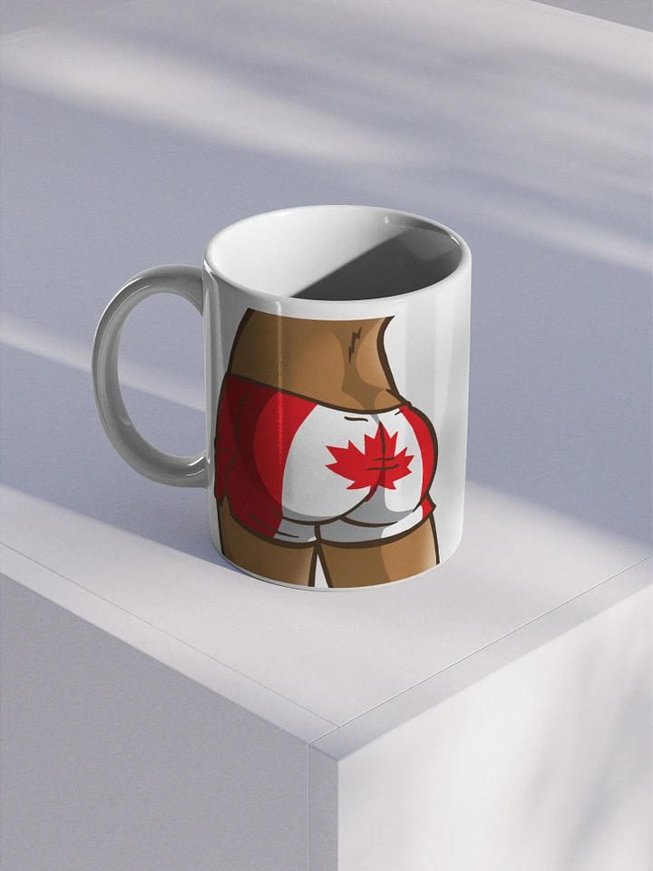 Canada Booty Mug product image (1)