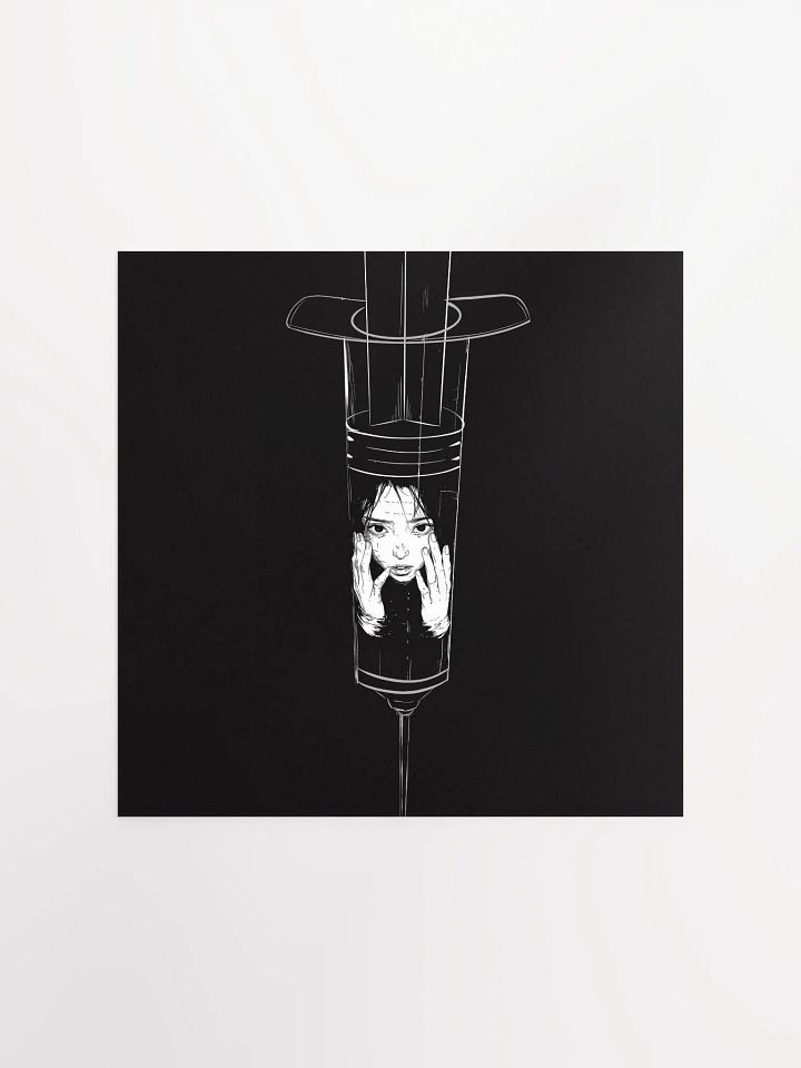 Feeling Trapped product image (3)
