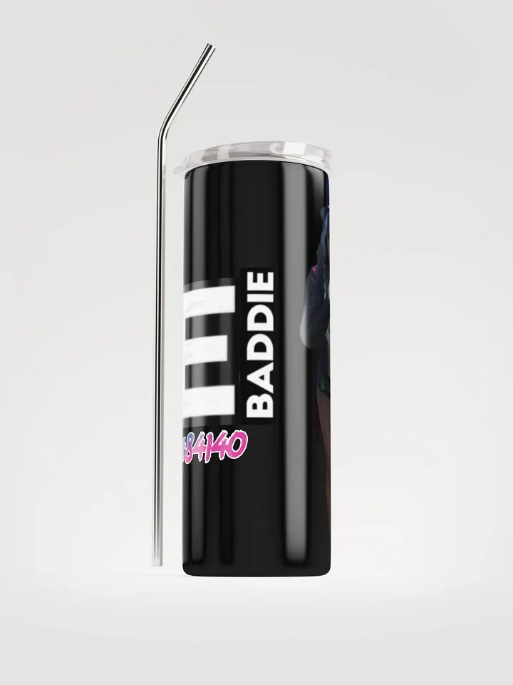 ✨🎩 Baddie Magical Sipper 💜💫 product image (1)