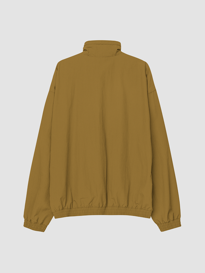 Moment Logo Track Jacket product image (2)