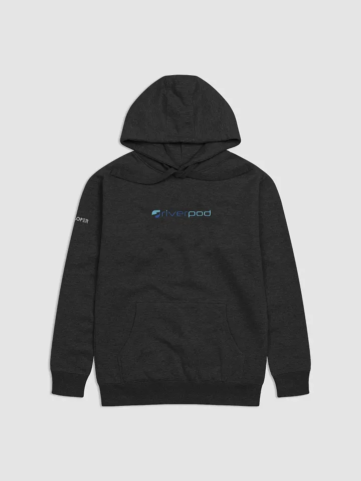 D-VELOPER Riverpod edition dark mode product image (2)