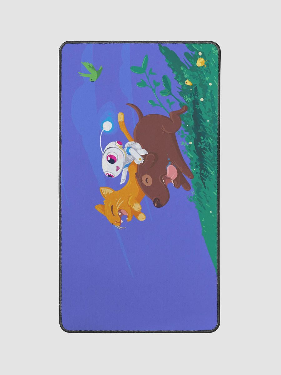 Apollo SPCA Desk Pad product image (2)