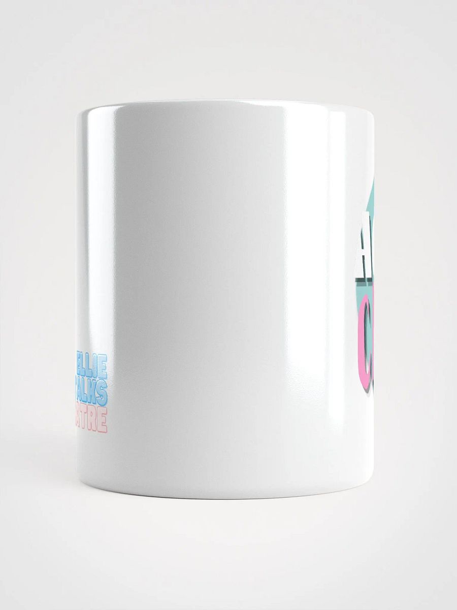 Agent of Chaos Mug product image (10)