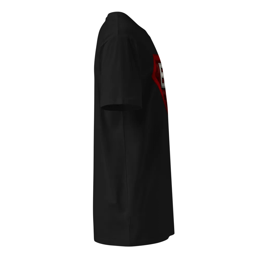 Berserk's Official Logo T-Shirt product image (4)