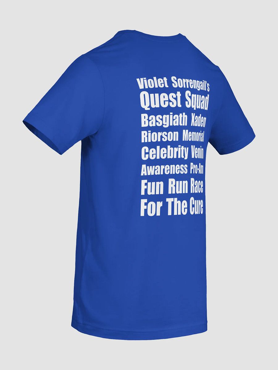 Venin Fun Run | Printed Tee product image (10)